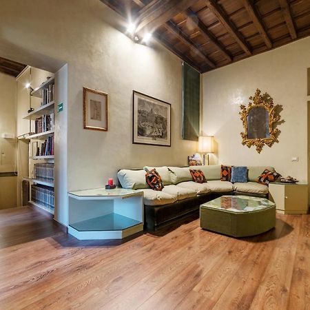 Pantheon Luxury Home Rome Luaran gambar