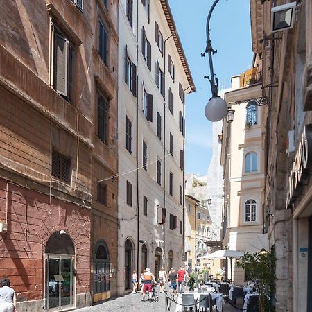 Pantheon Luxury Home Rome Luaran gambar