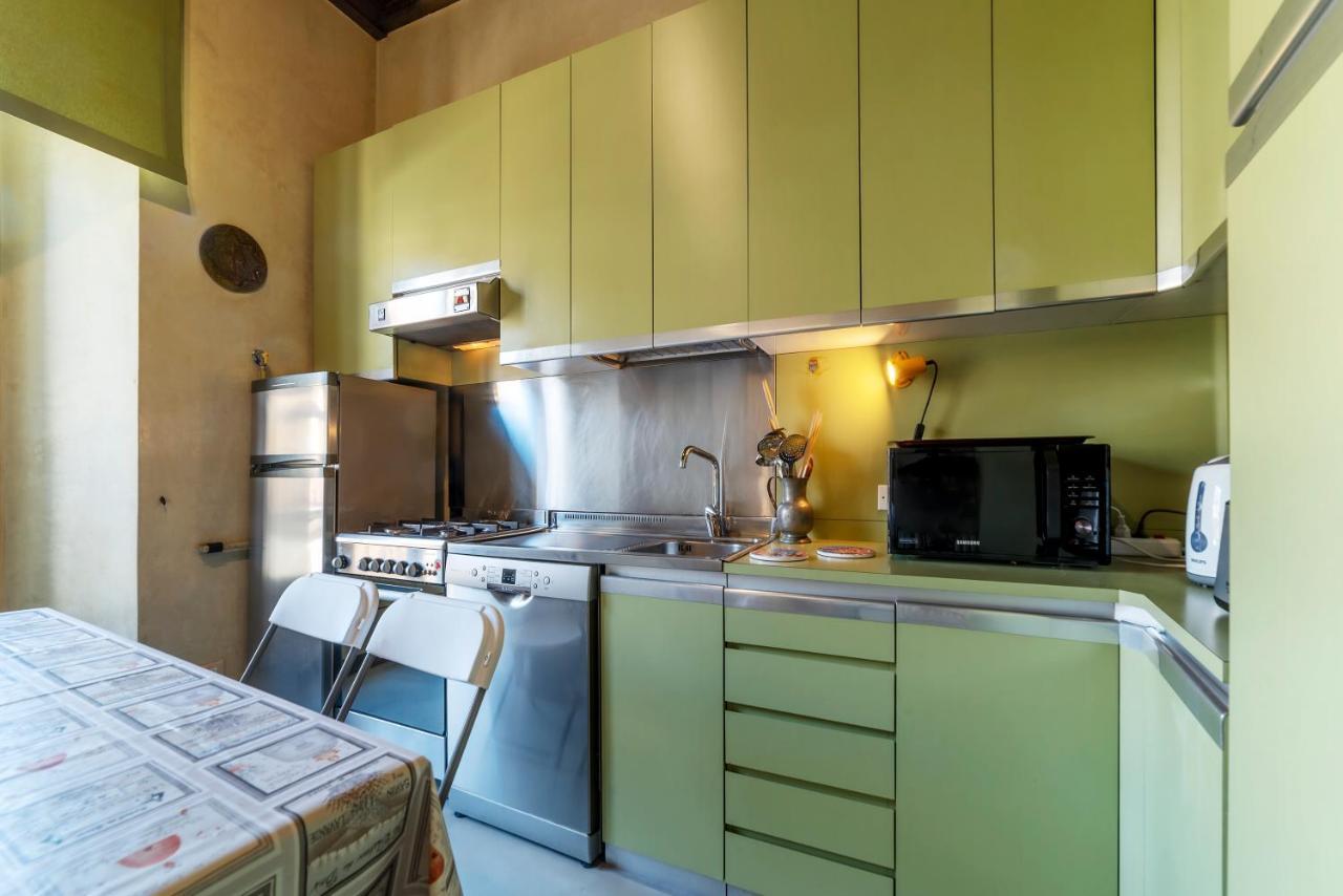 Pantheon Luxury Home Rome Luaran gambar