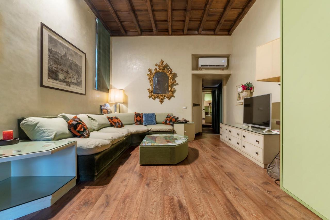 Pantheon Luxury Home Rome Luaran gambar