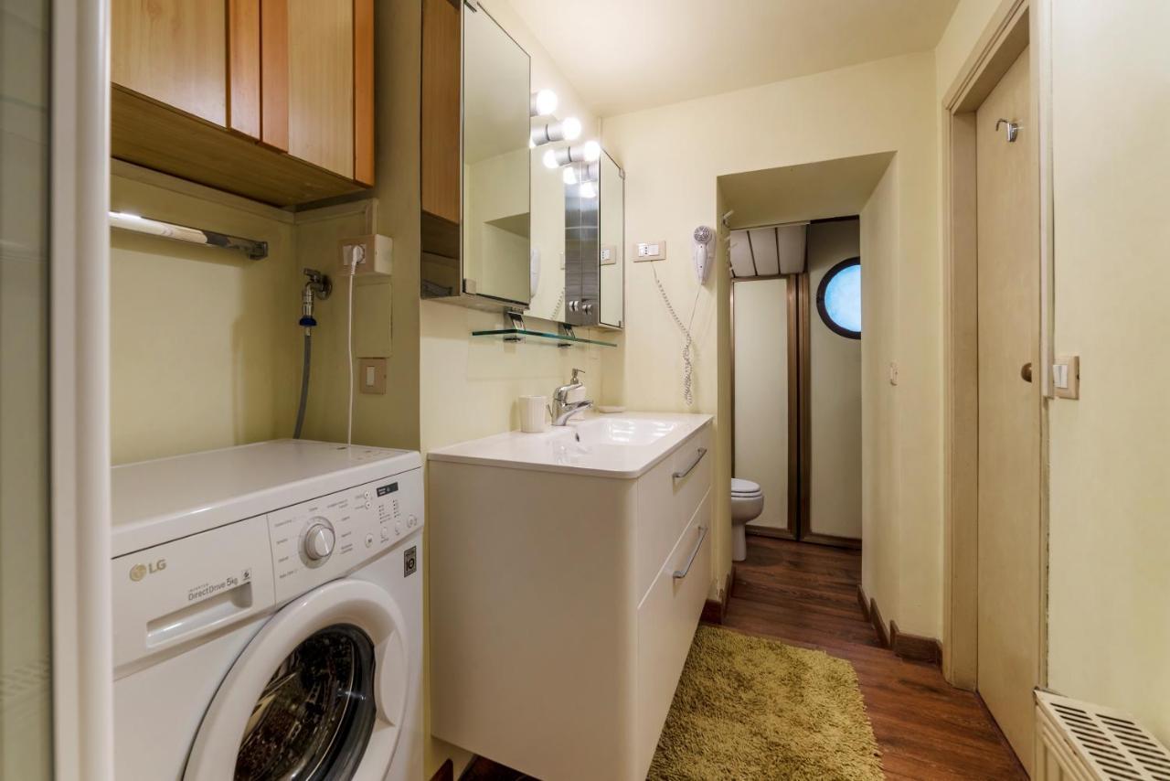 Pantheon Luxury Home Rome Luaran gambar