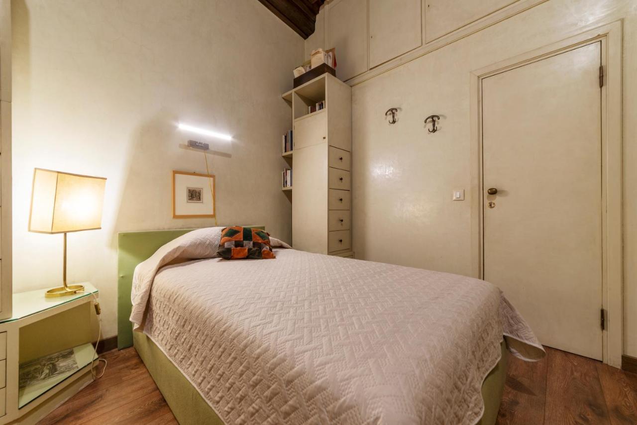 Pantheon Luxury Home Rome Luaran gambar
