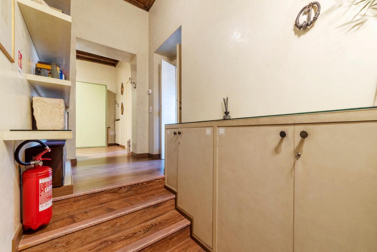 Pantheon Luxury Home Rome Luaran gambar