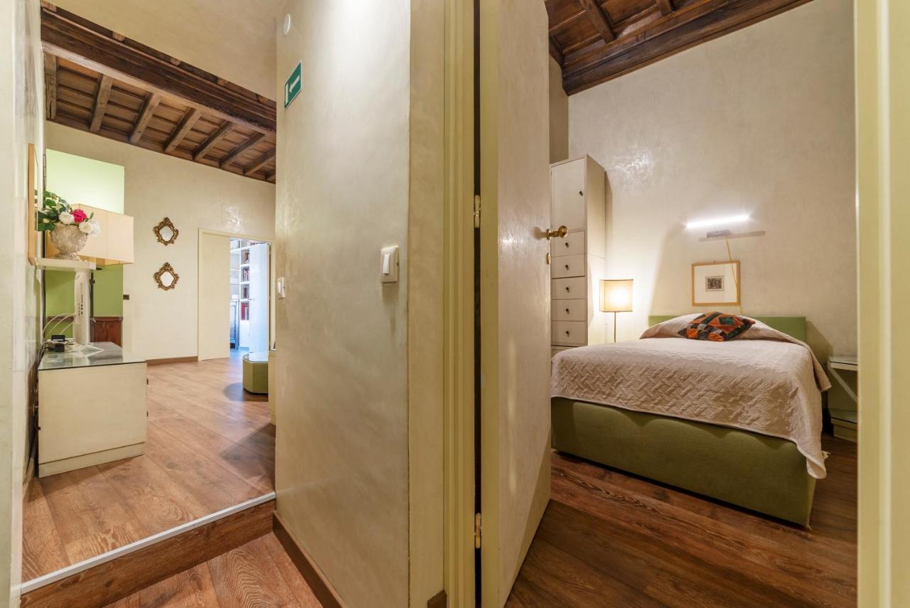 Pantheon Luxury Home Rome Luaran gambar