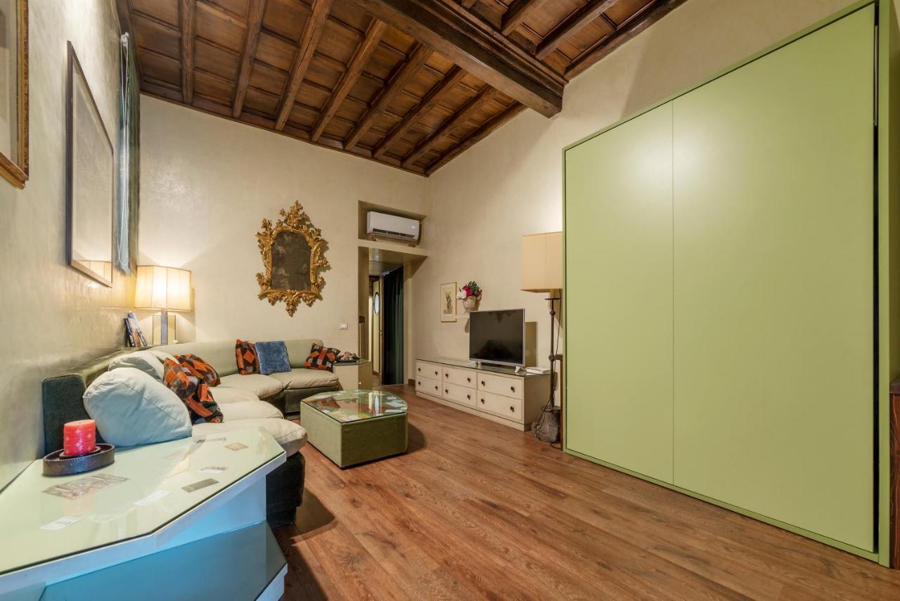 Pantheon Luxury Home Rome Luaran gambar