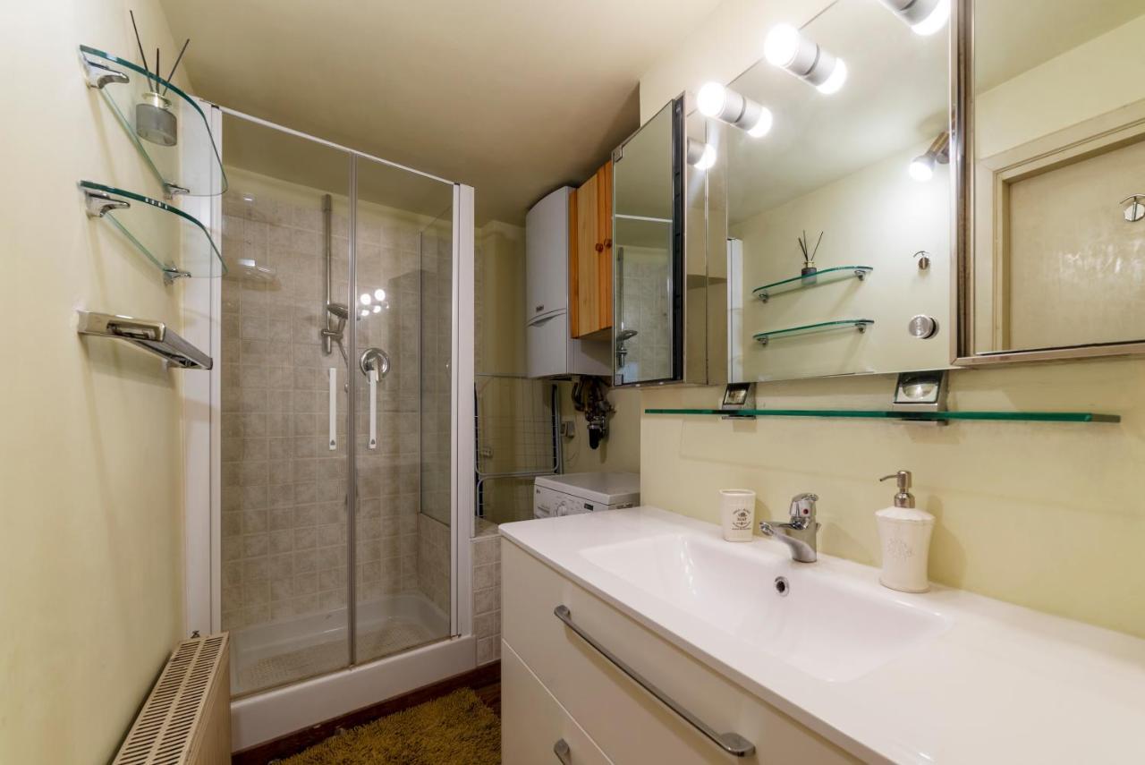 Pantheon Luxury Home Rome Luaran gambar