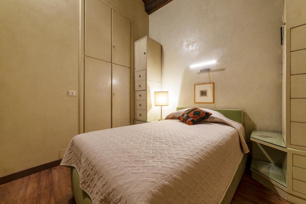 Pantheon Luxury Home Rome Luaran gambar